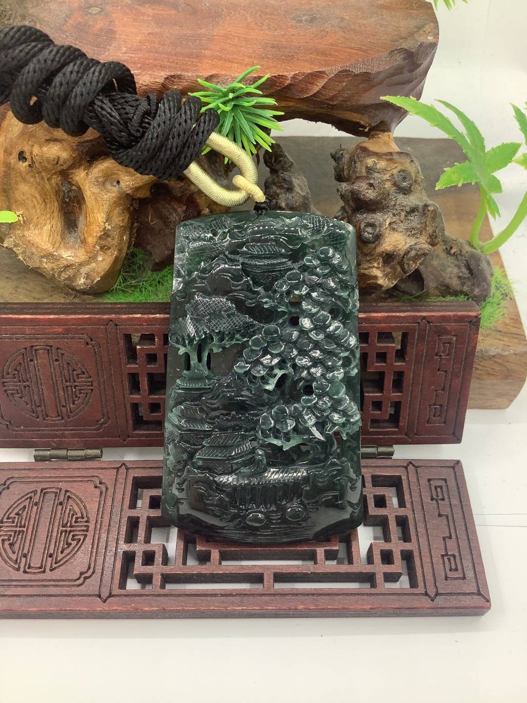 锦绣山河
