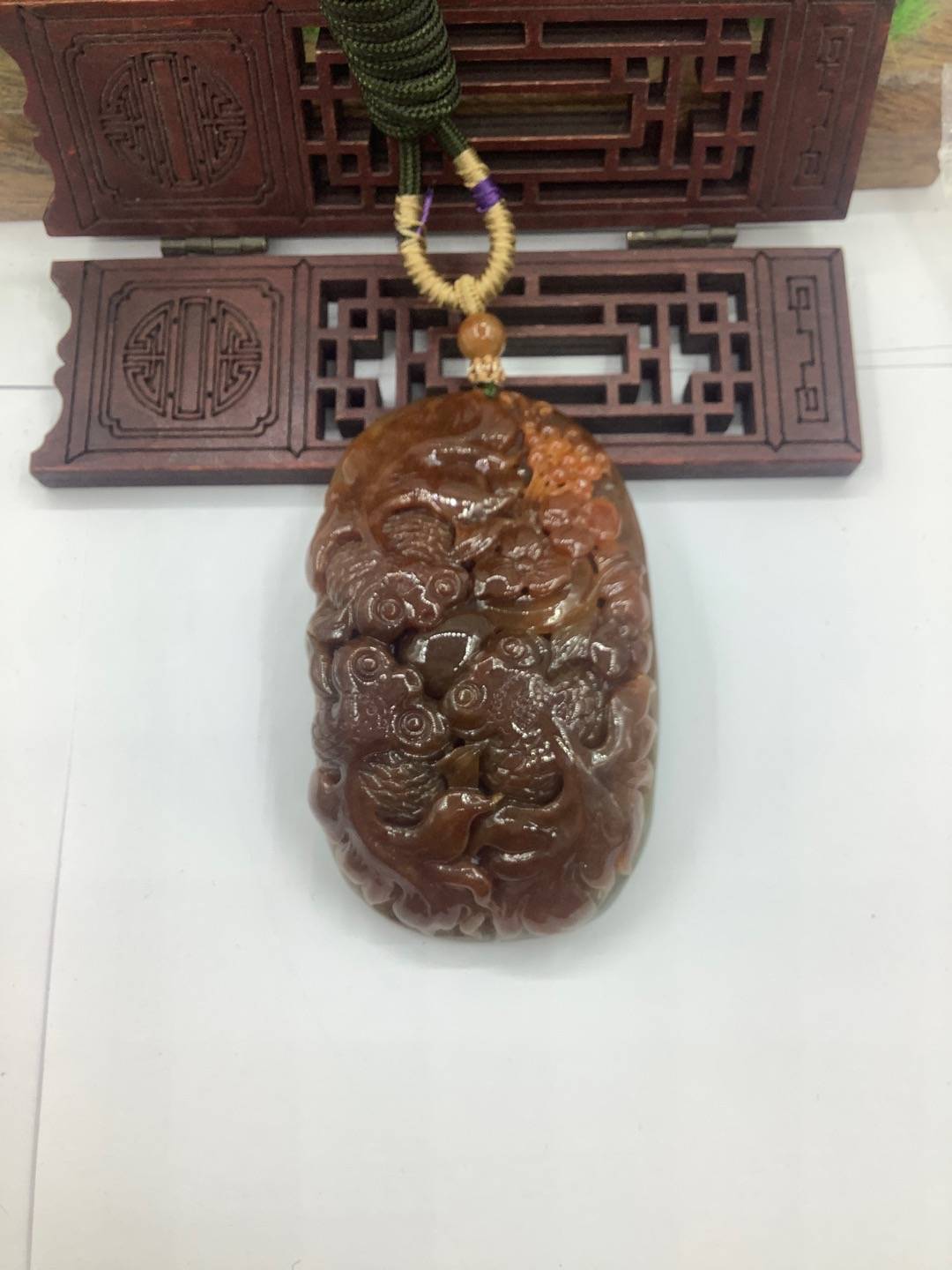 金玉满堂