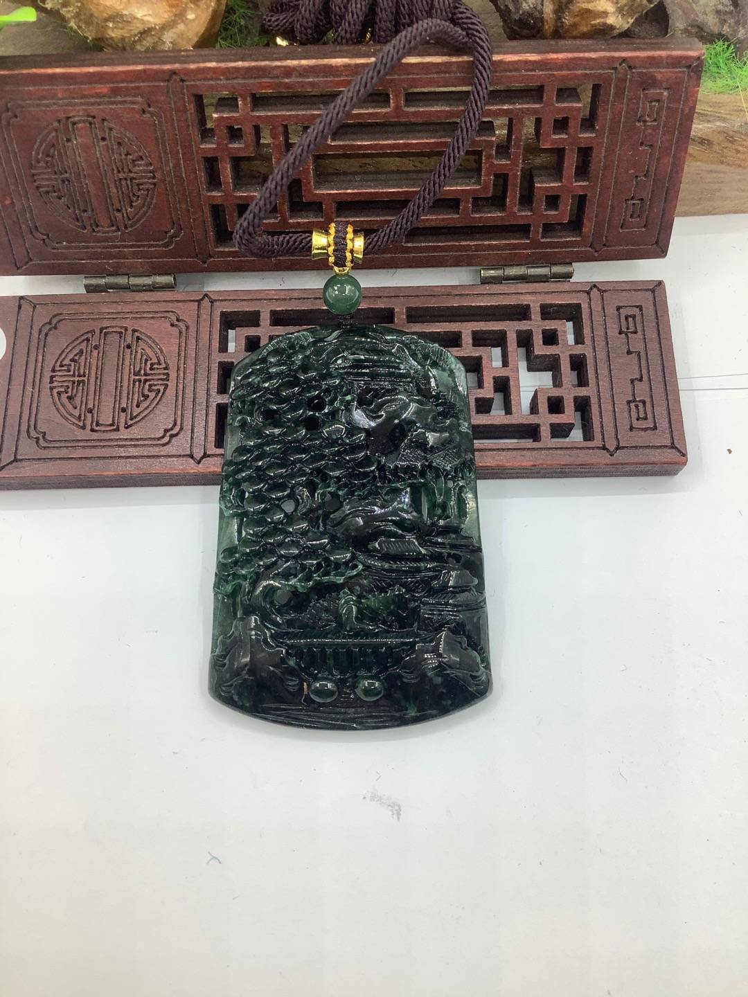 富春山居