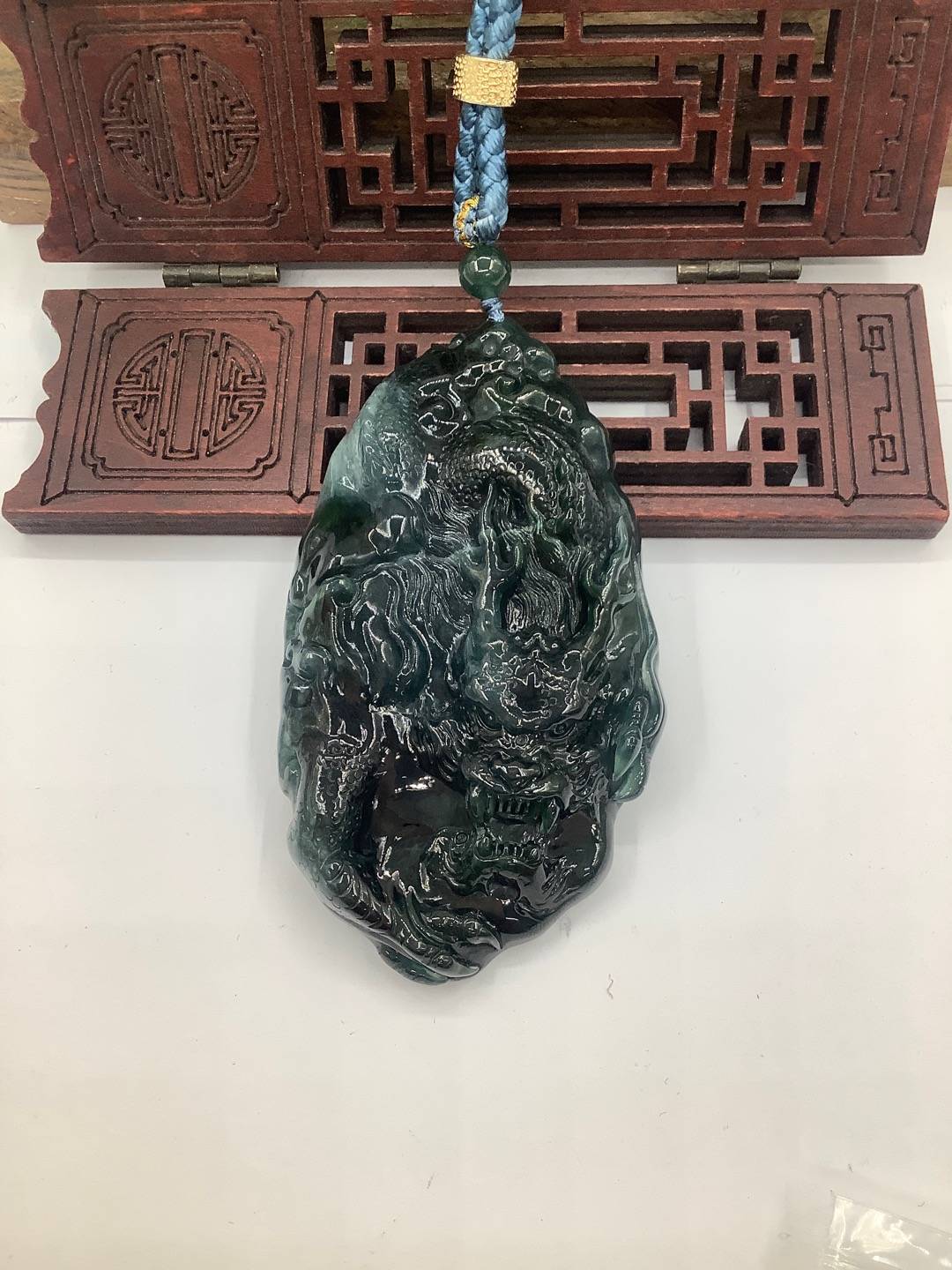 龙霸天下