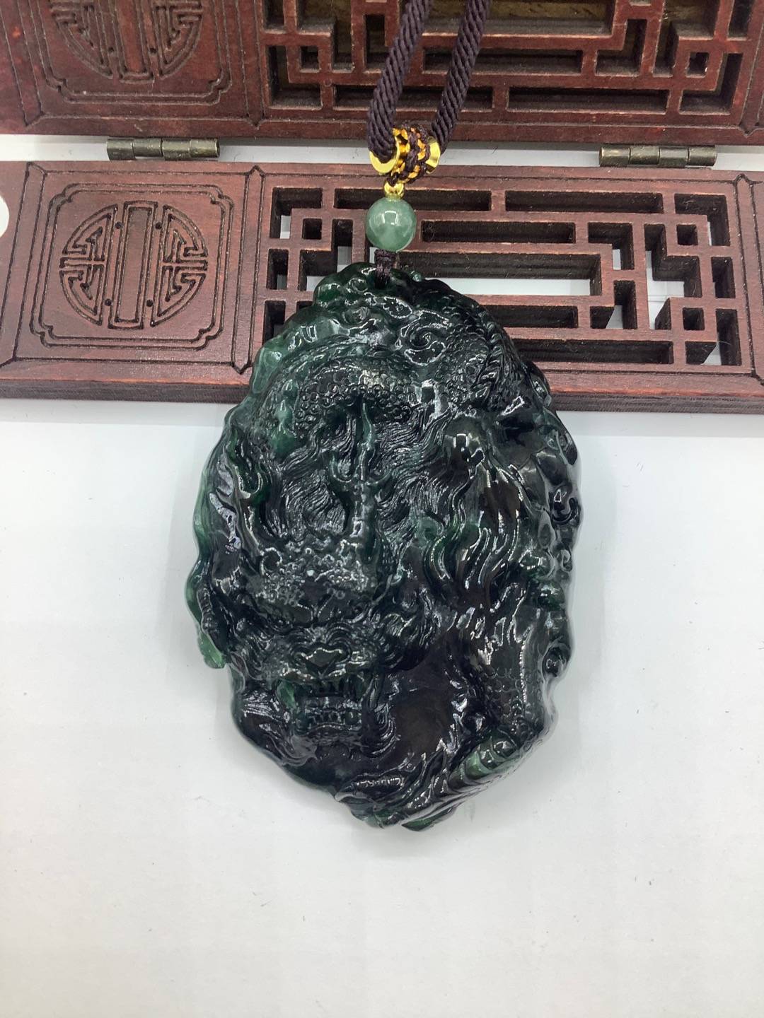 龙霸天下