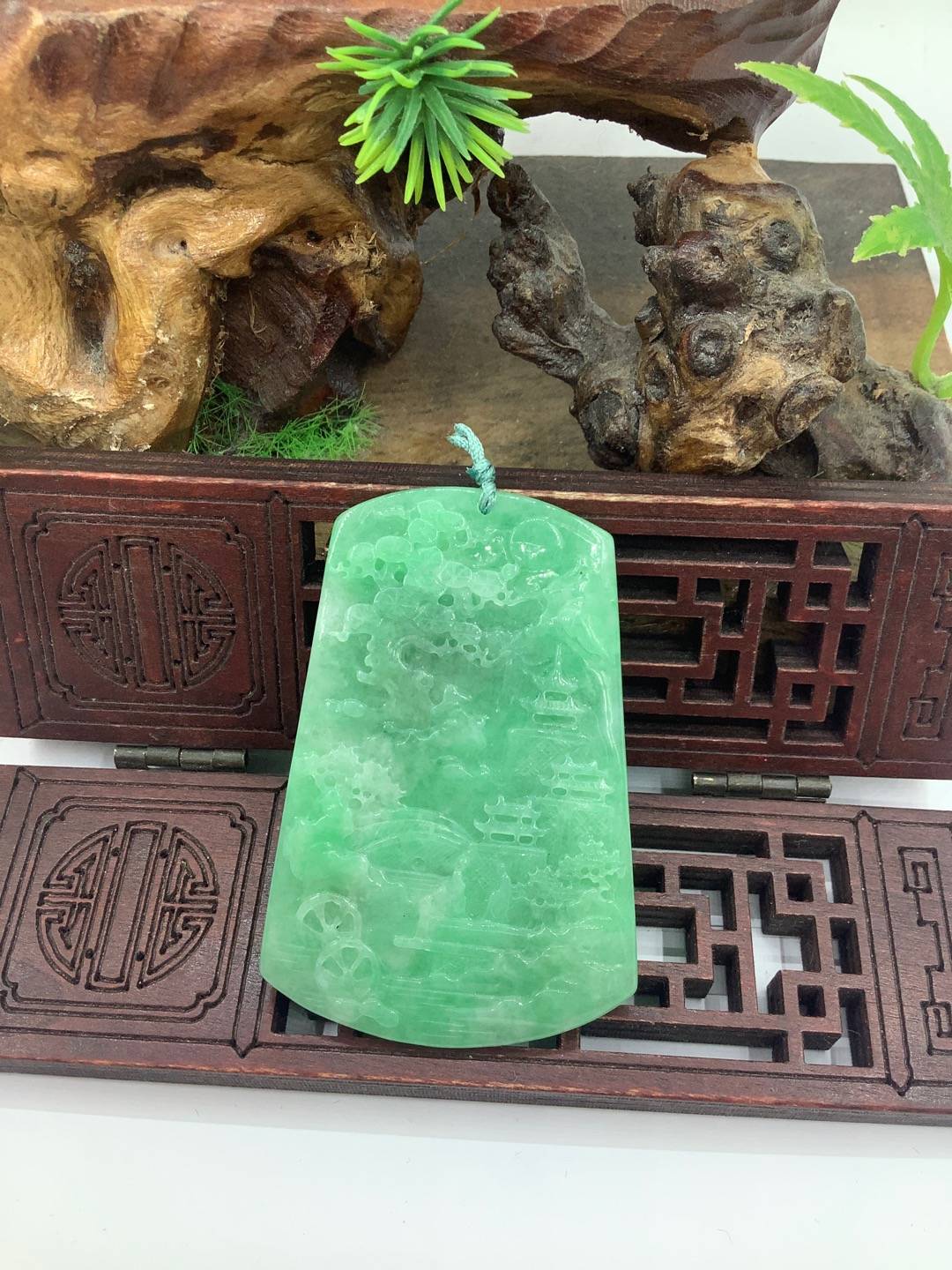 锦绣山河