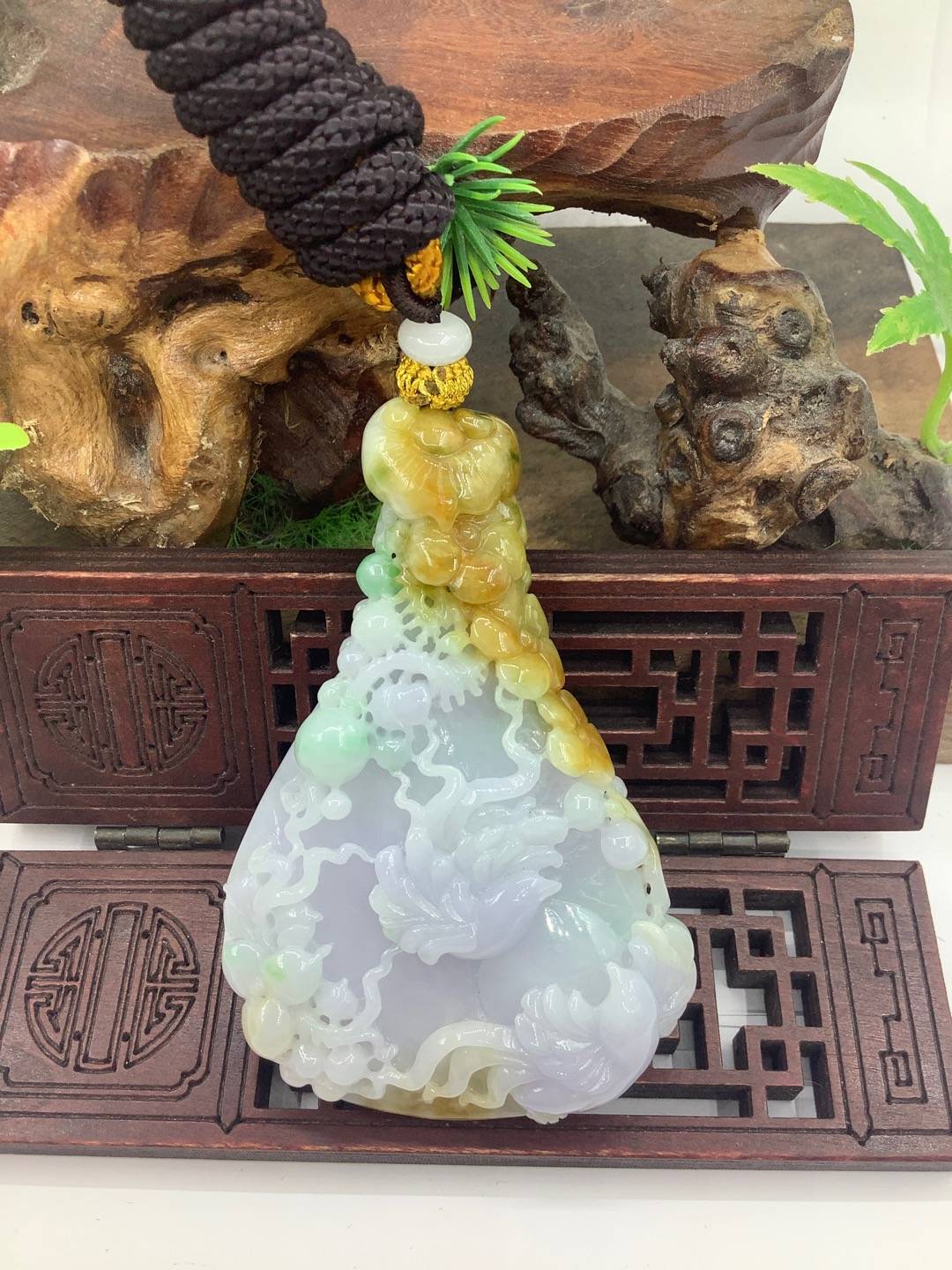 双喜临门