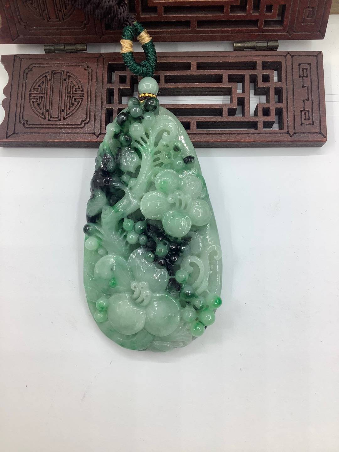 喜上眉梢
