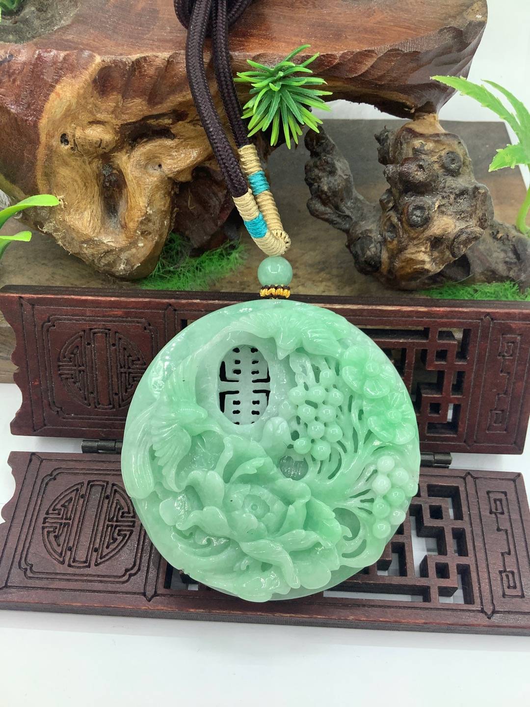 双喜临门