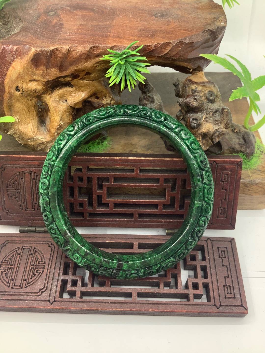 福镯