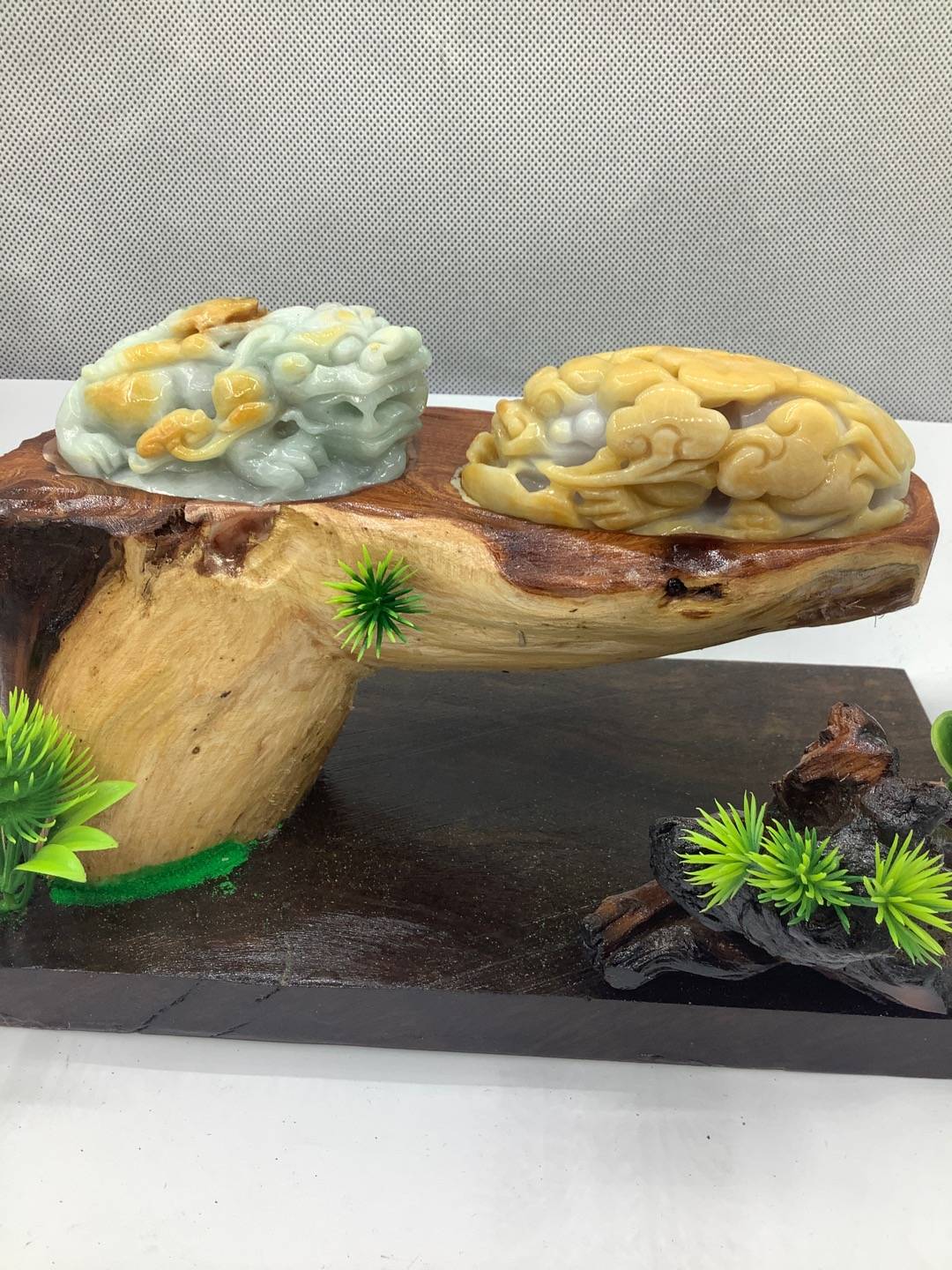 招财进宝