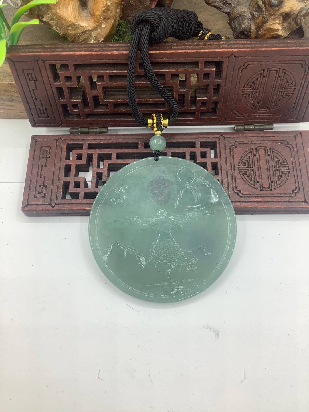 大圣归来
