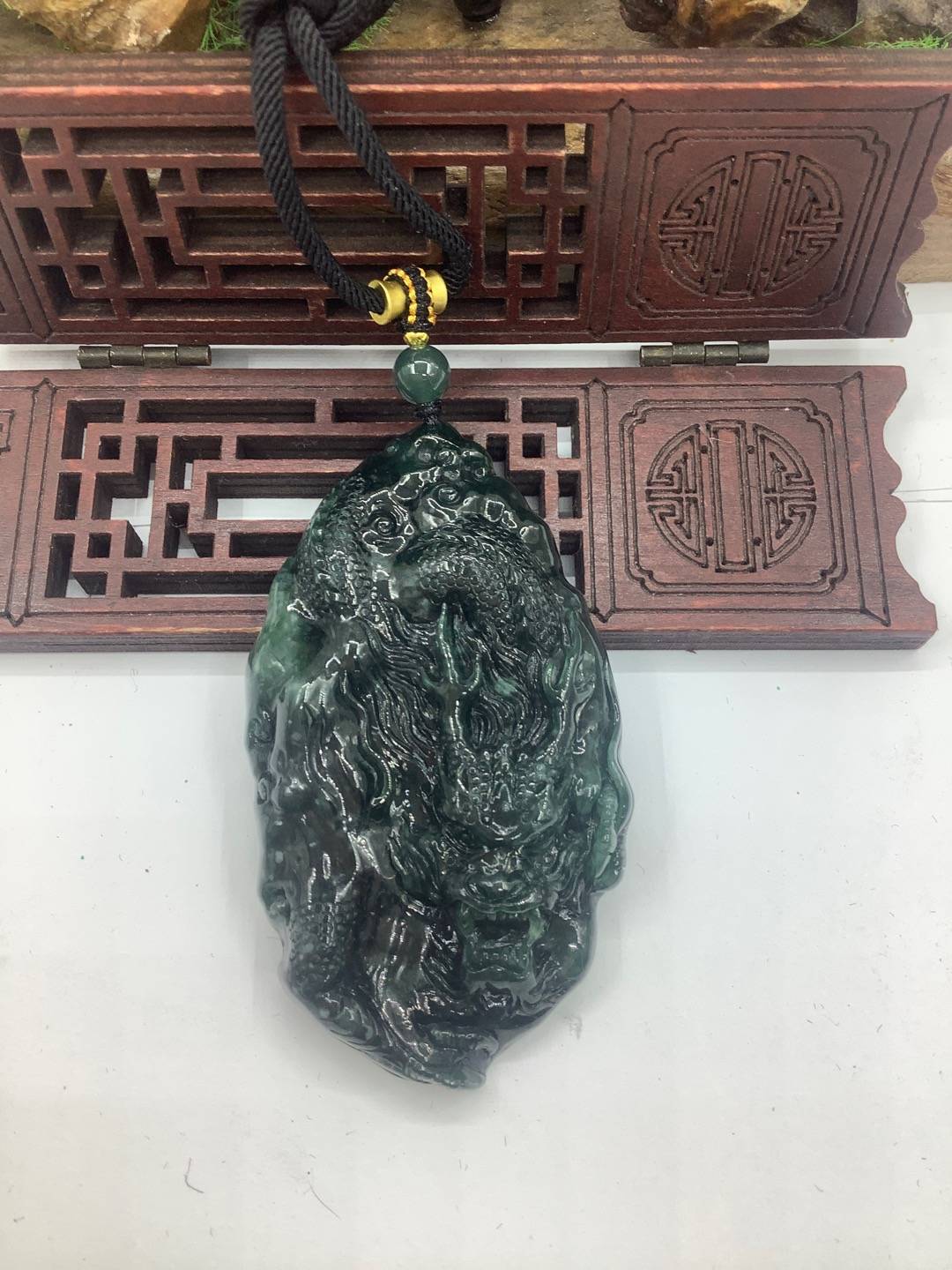 龙霸天下