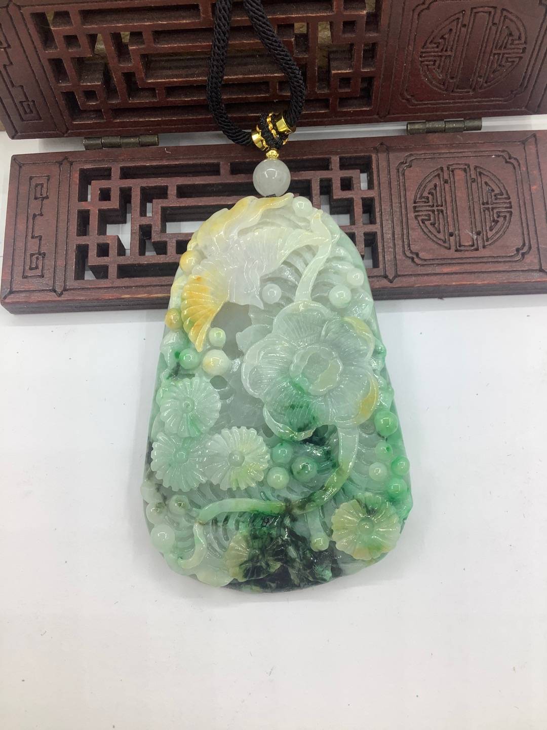 喜上眉梢