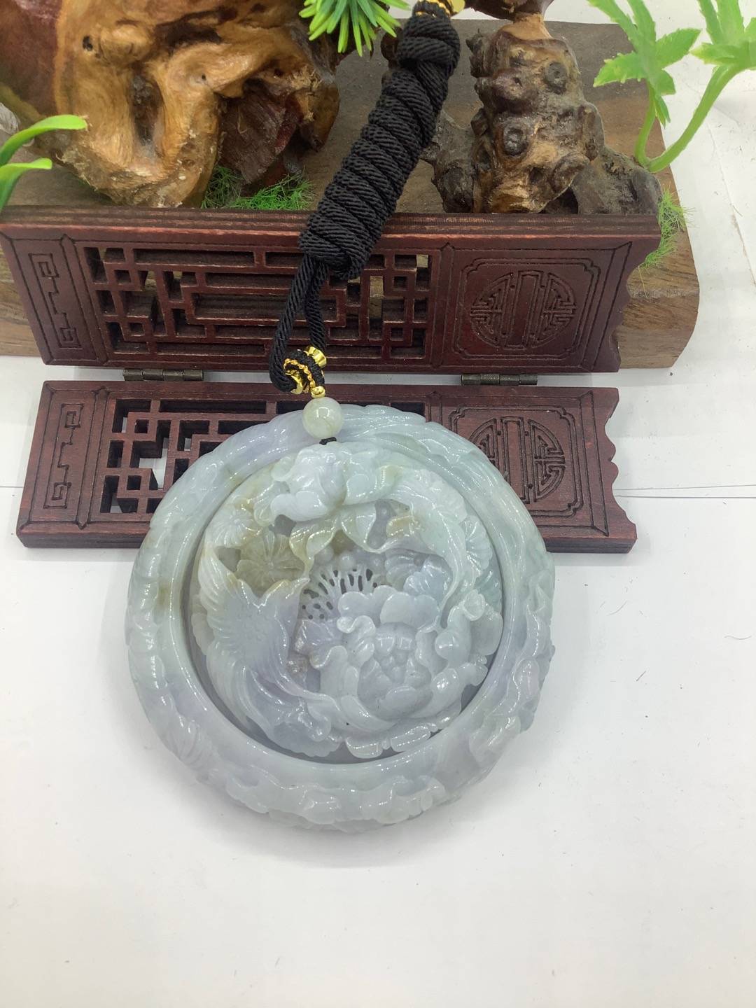 双喜临门