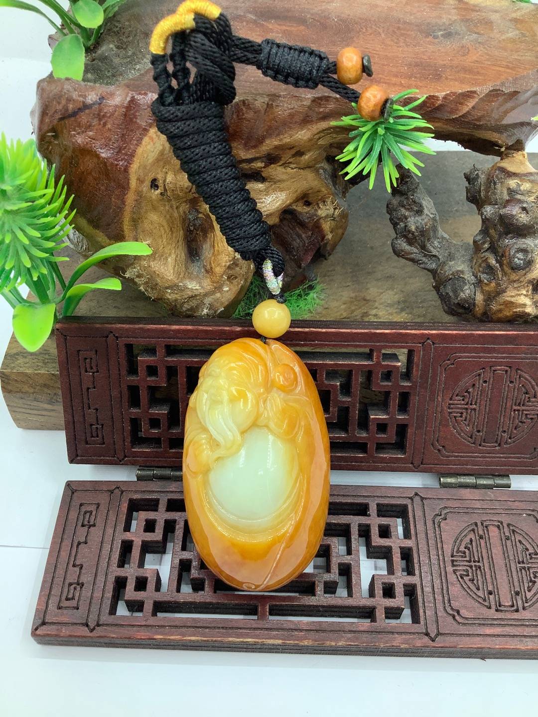 天官赐福
