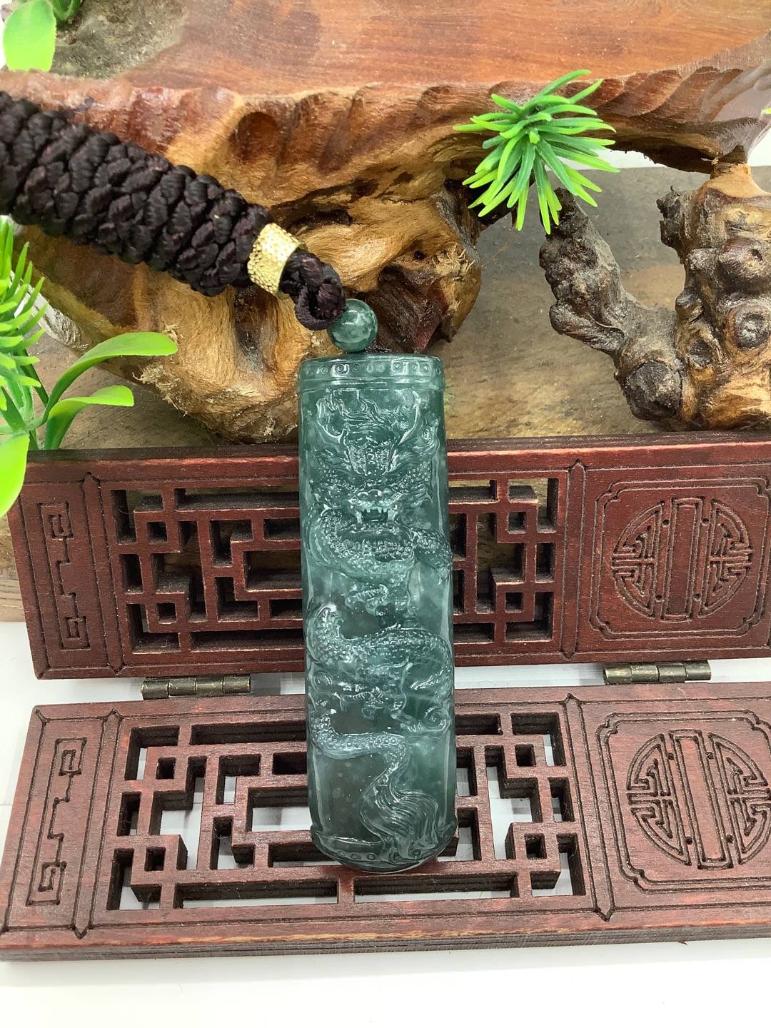 王者风范