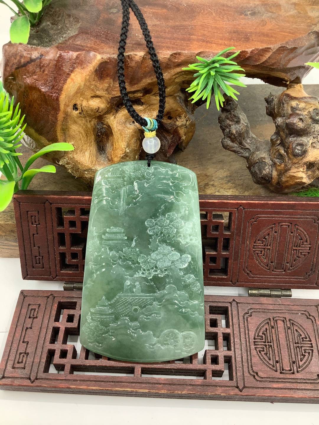 锦绣山河