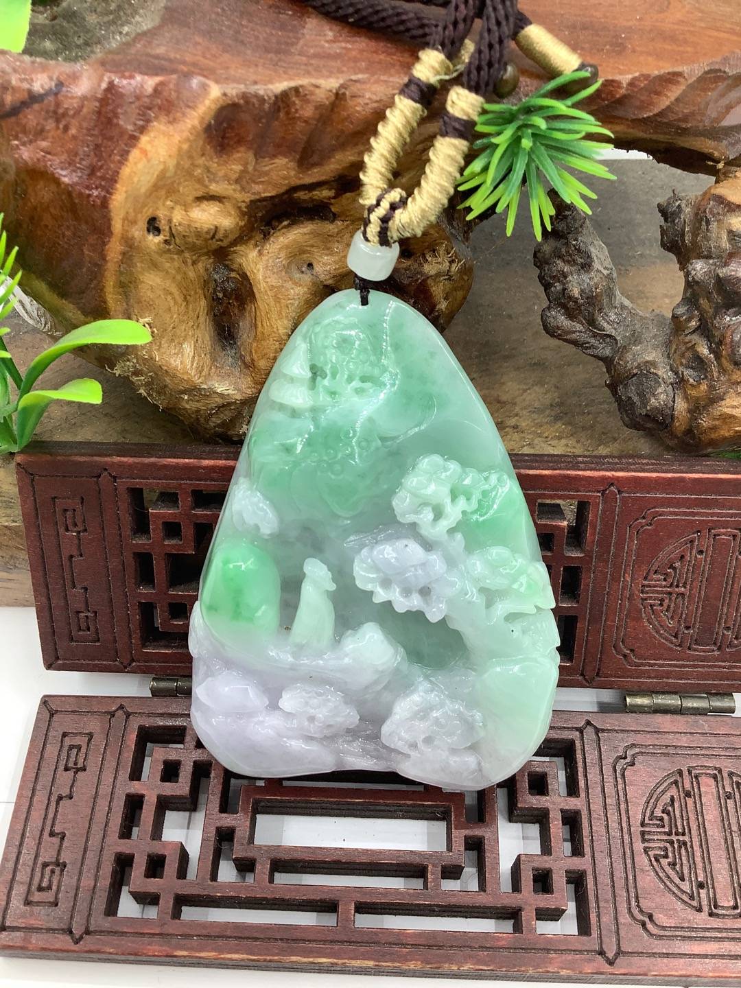 独步早春