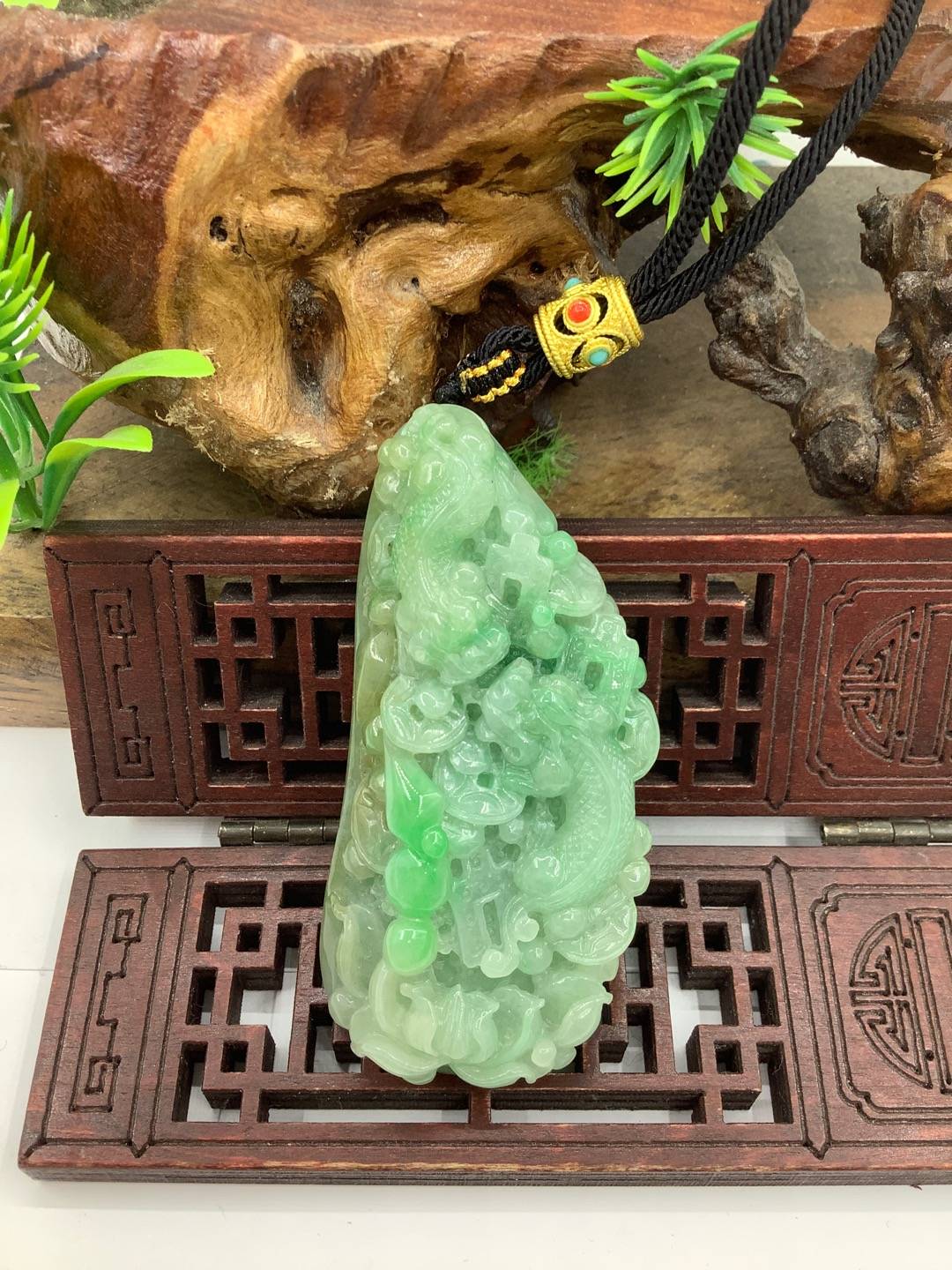 八破图