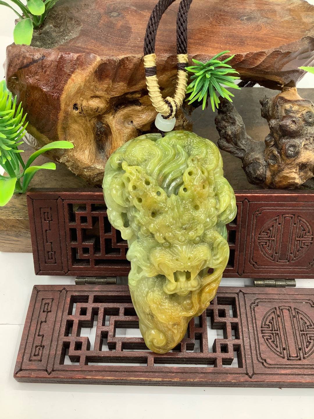 王者风范