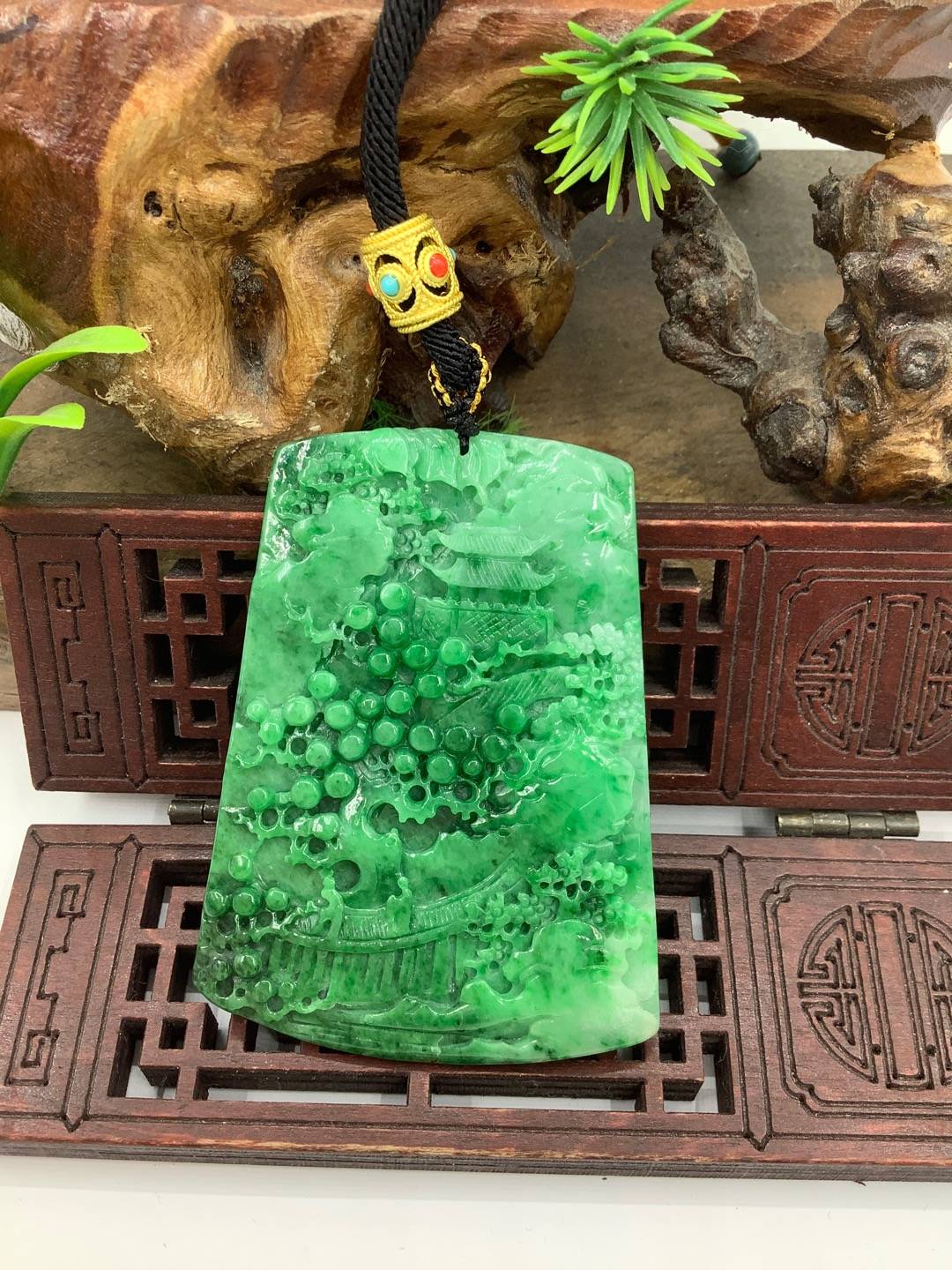 独步早春