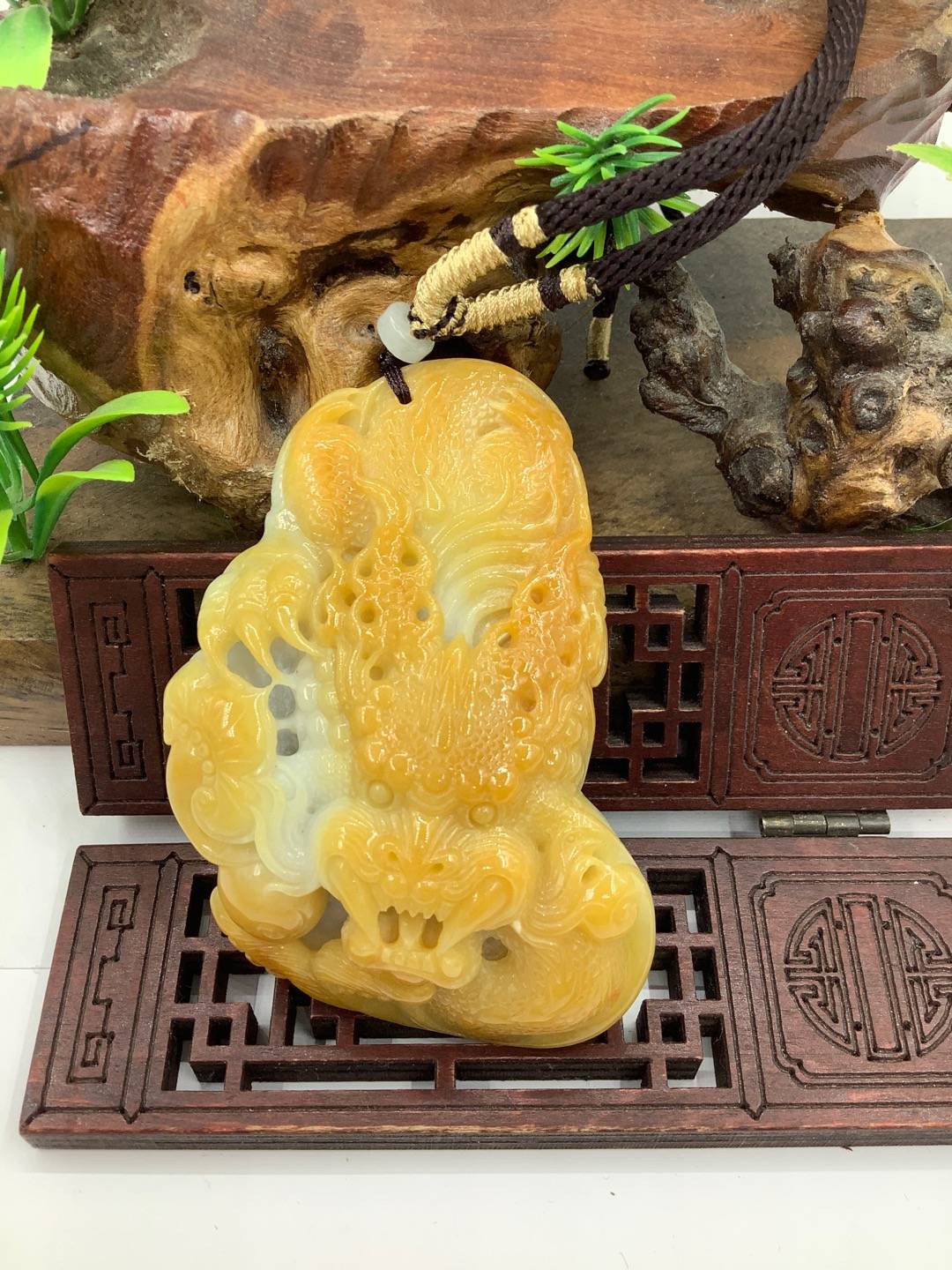 王者风范