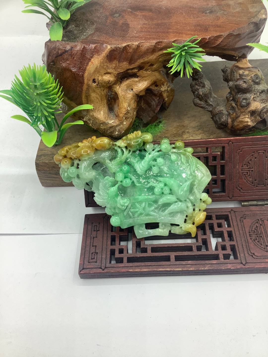 喜上眉梢