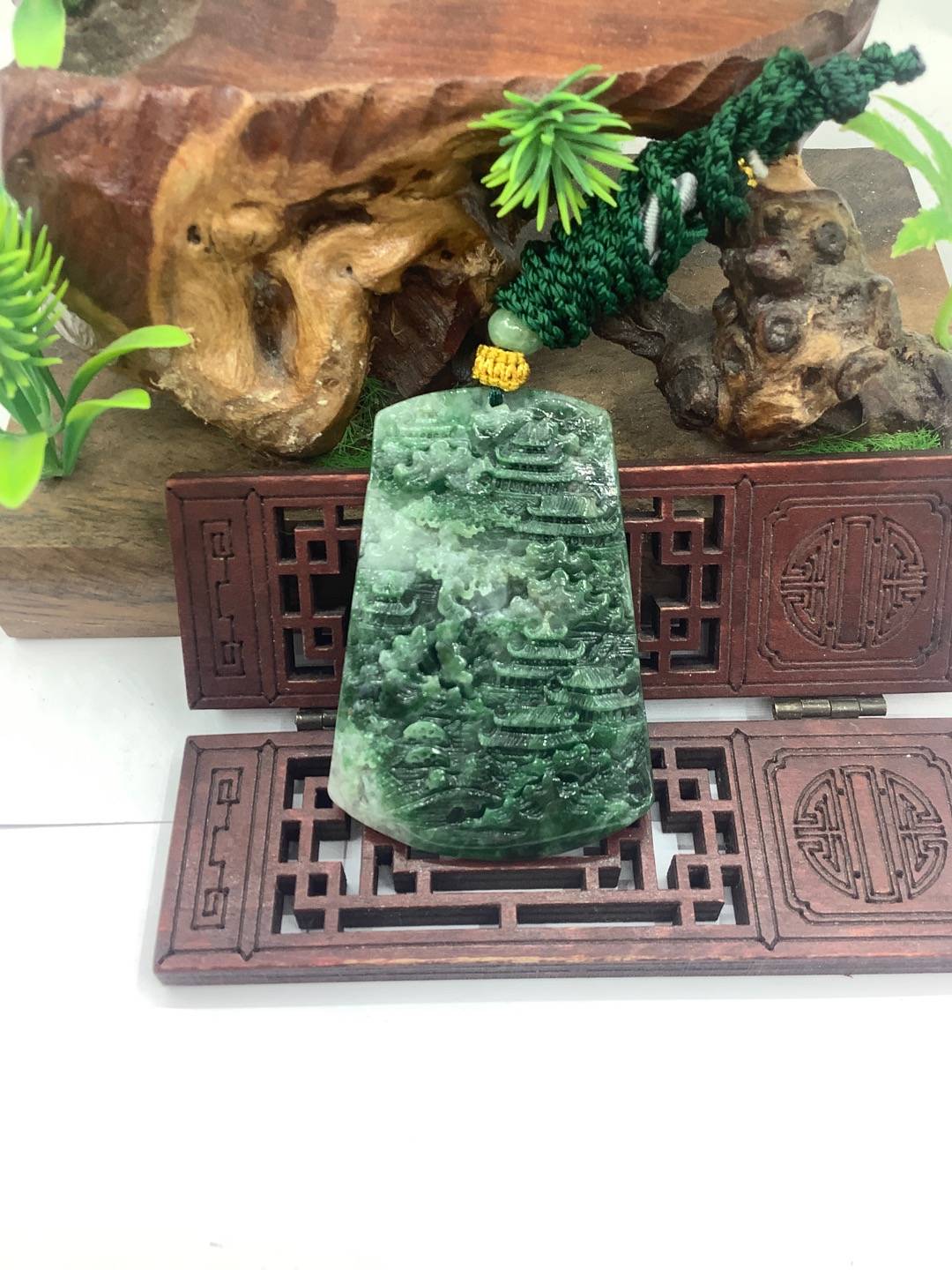 富春山居