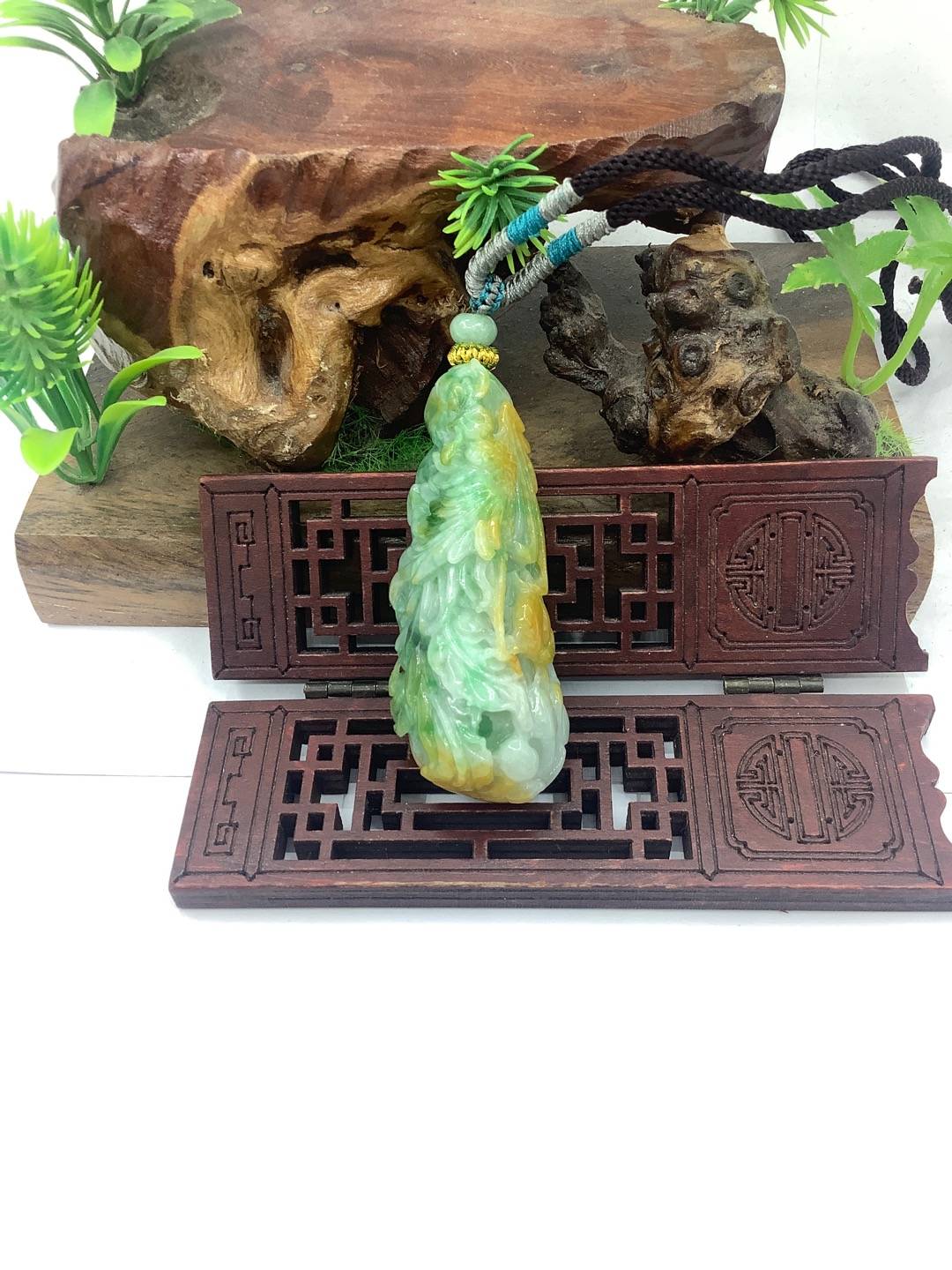 丹凤朝阳
