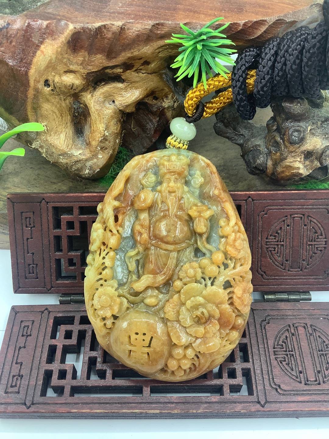 天官赐福
