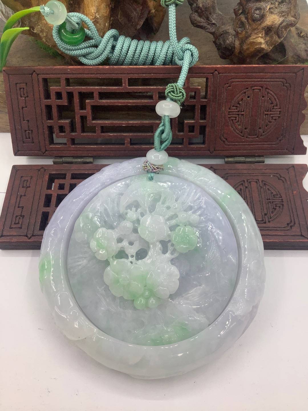 喜上眉梢