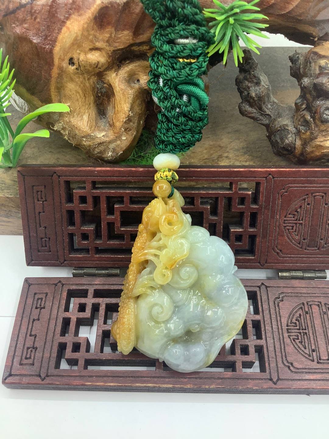 福寿如意