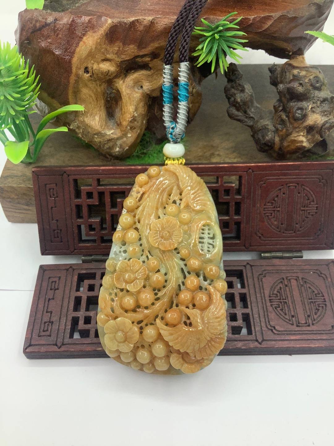 双喜临门