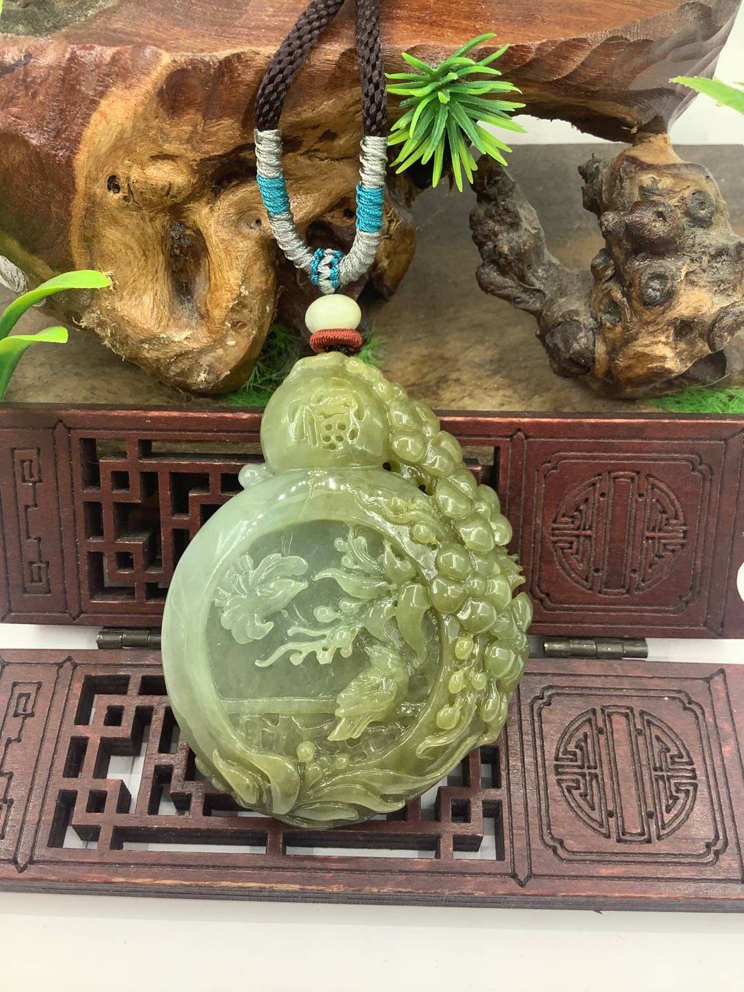 双喜临门