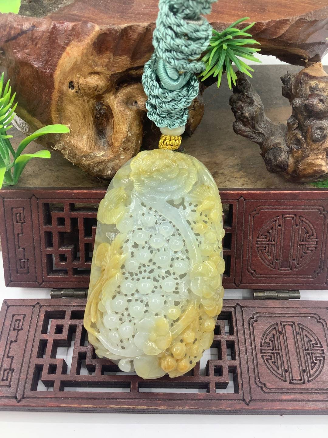 双喜临门