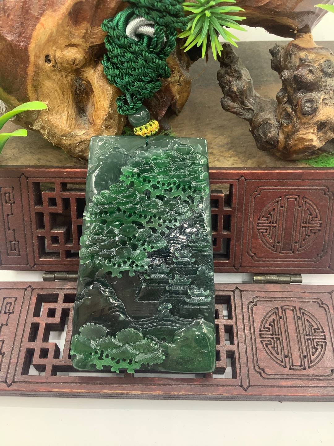 锦绣山河