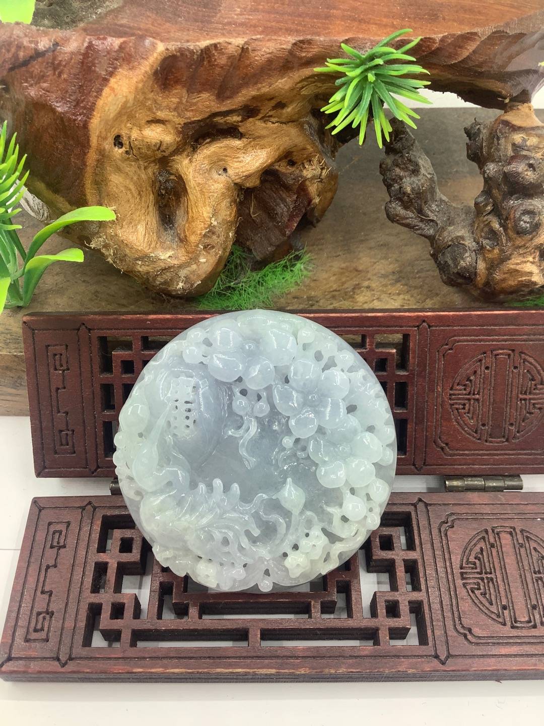喜上眉梢