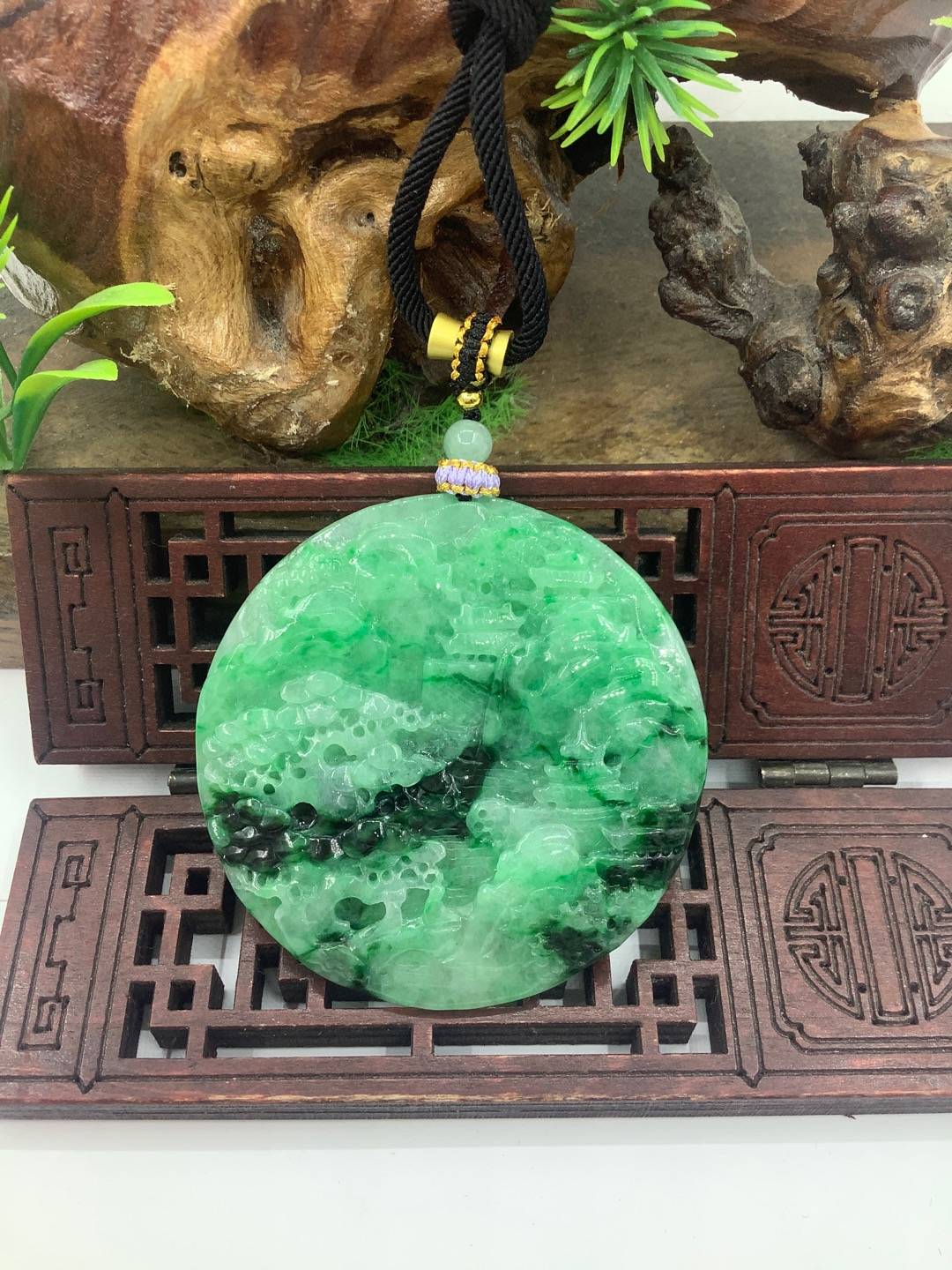 锦绣山河
