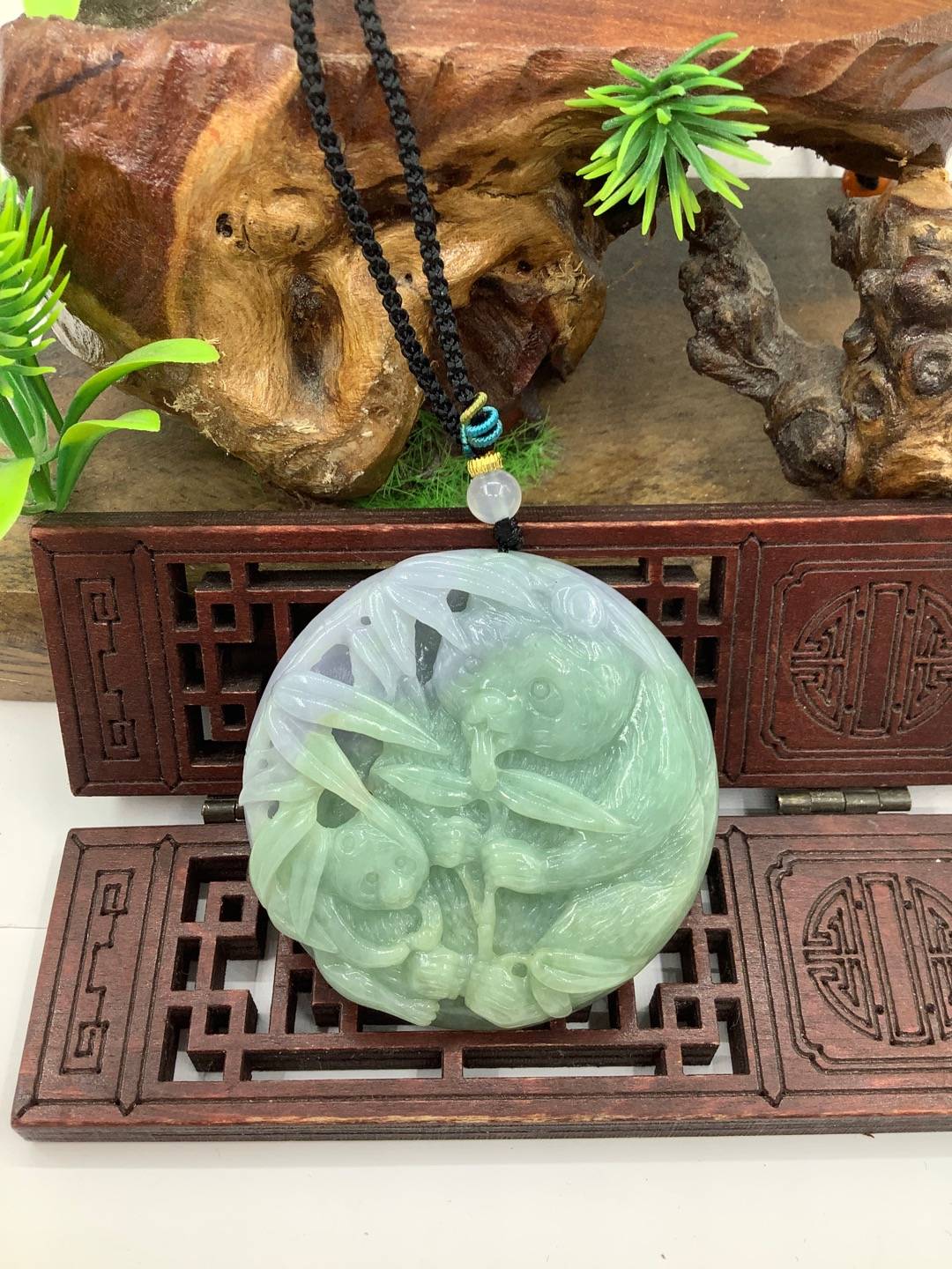 母子情深
