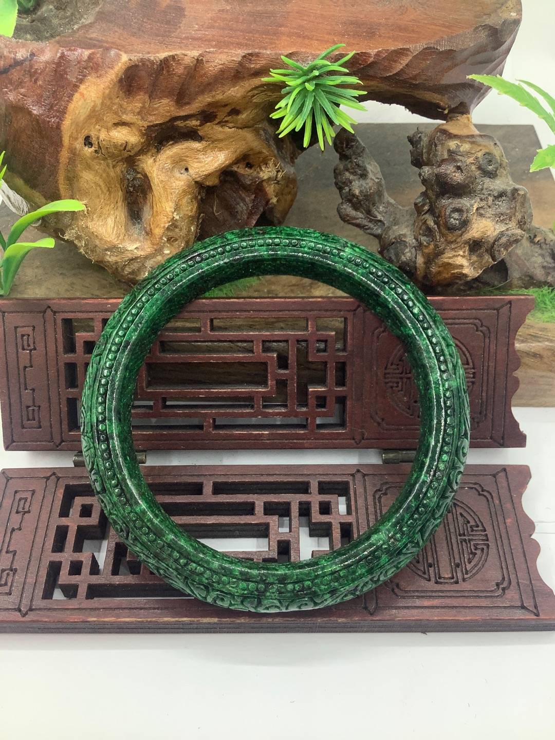 福镯