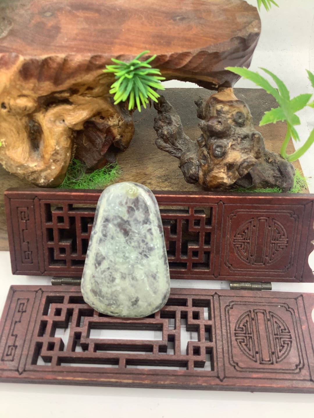 龙行天下