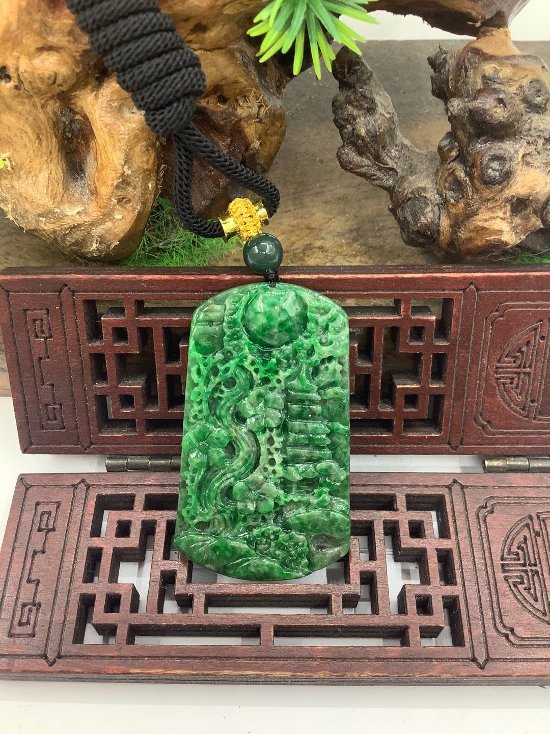 富春山居