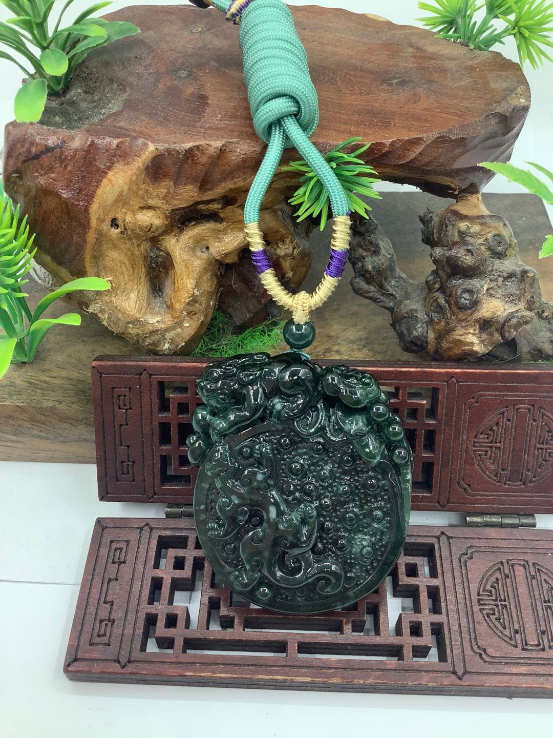 财源滚滚