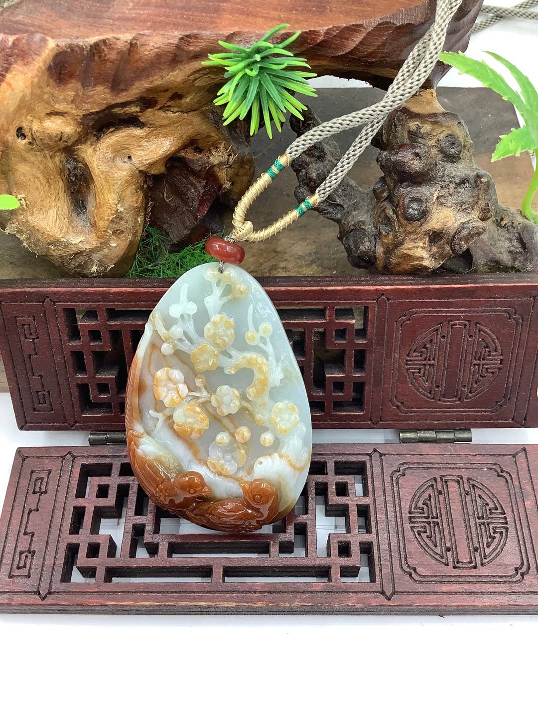 双喜临门