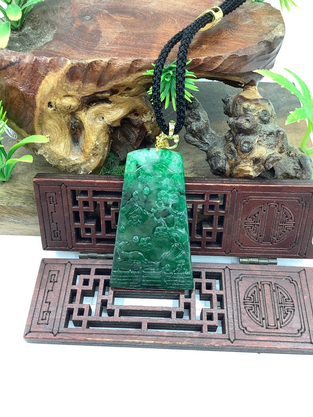 富春山居