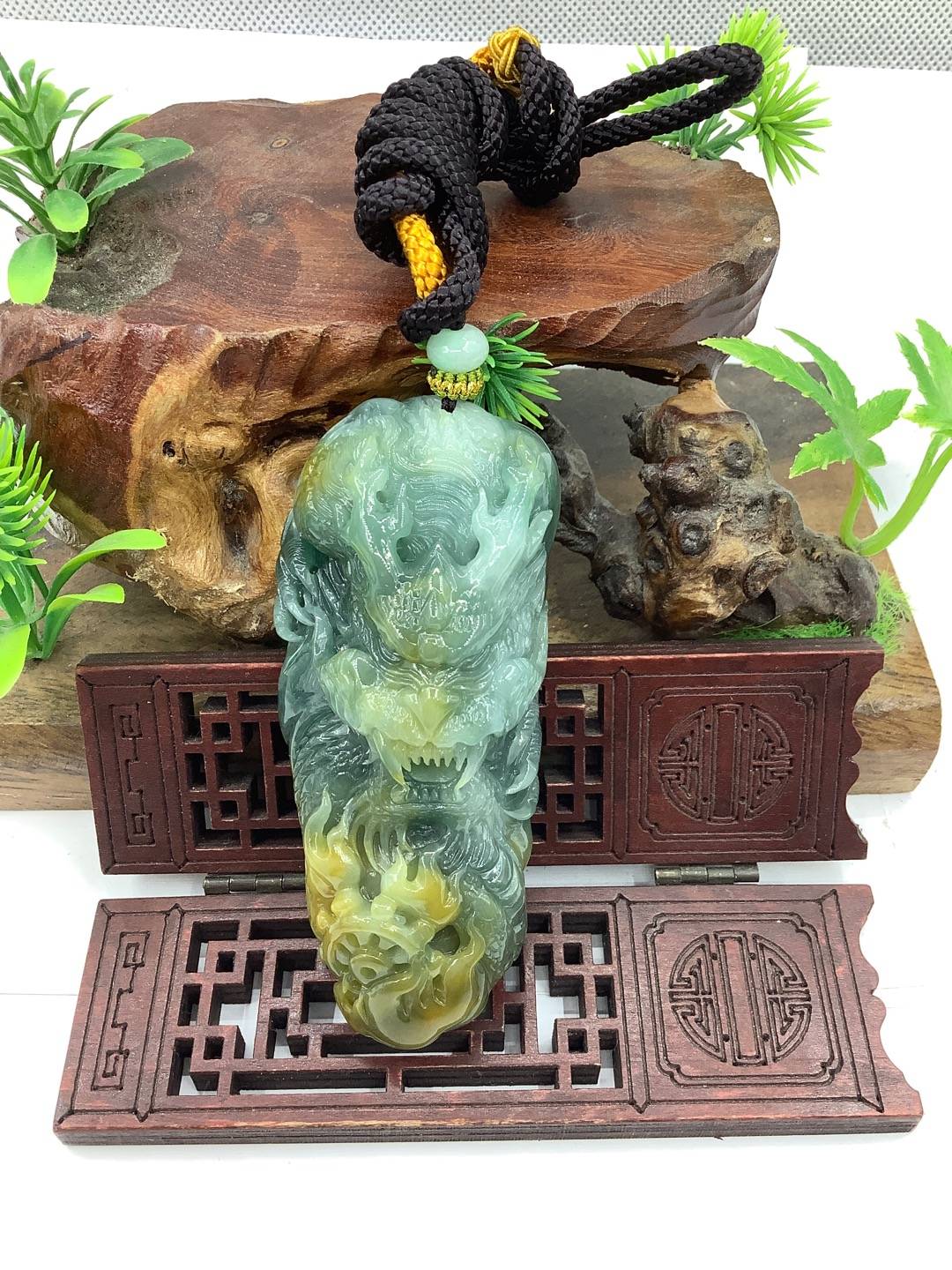 龙霸天下