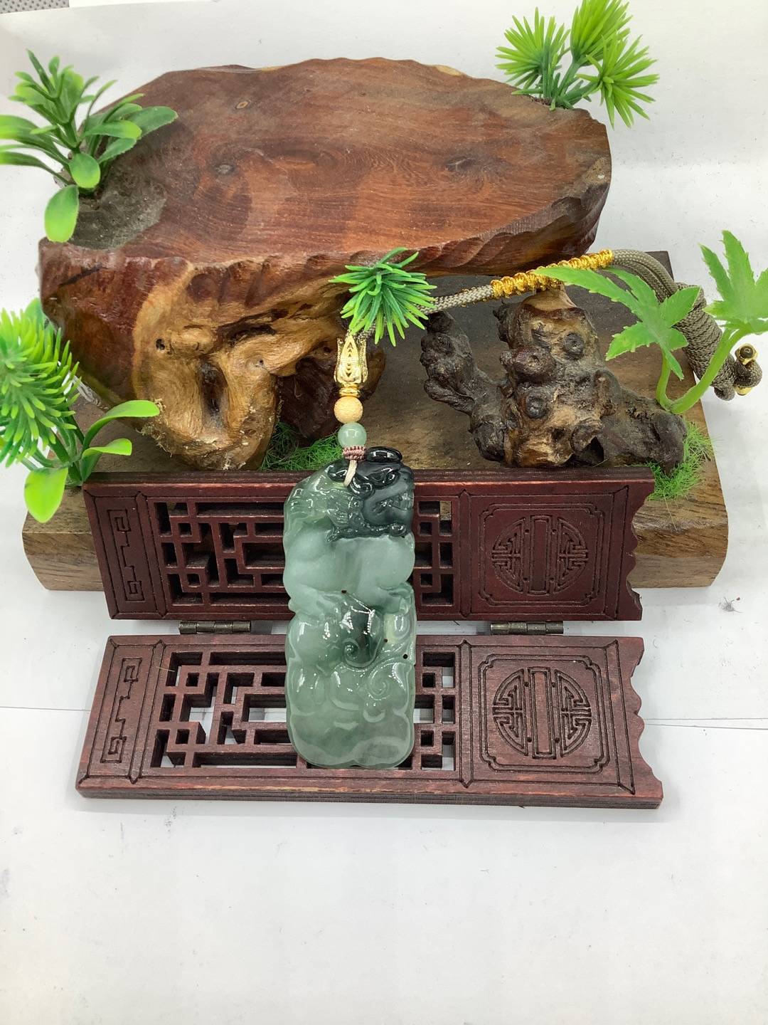 福寿如意