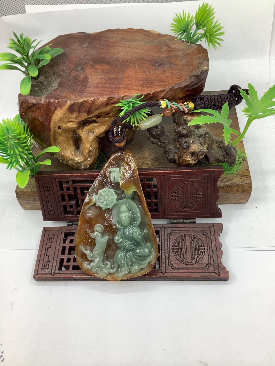 普度众生