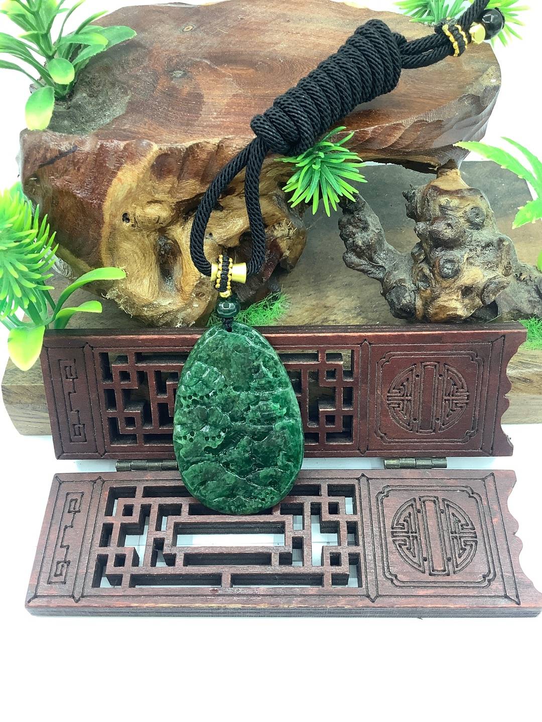 锦绣山河