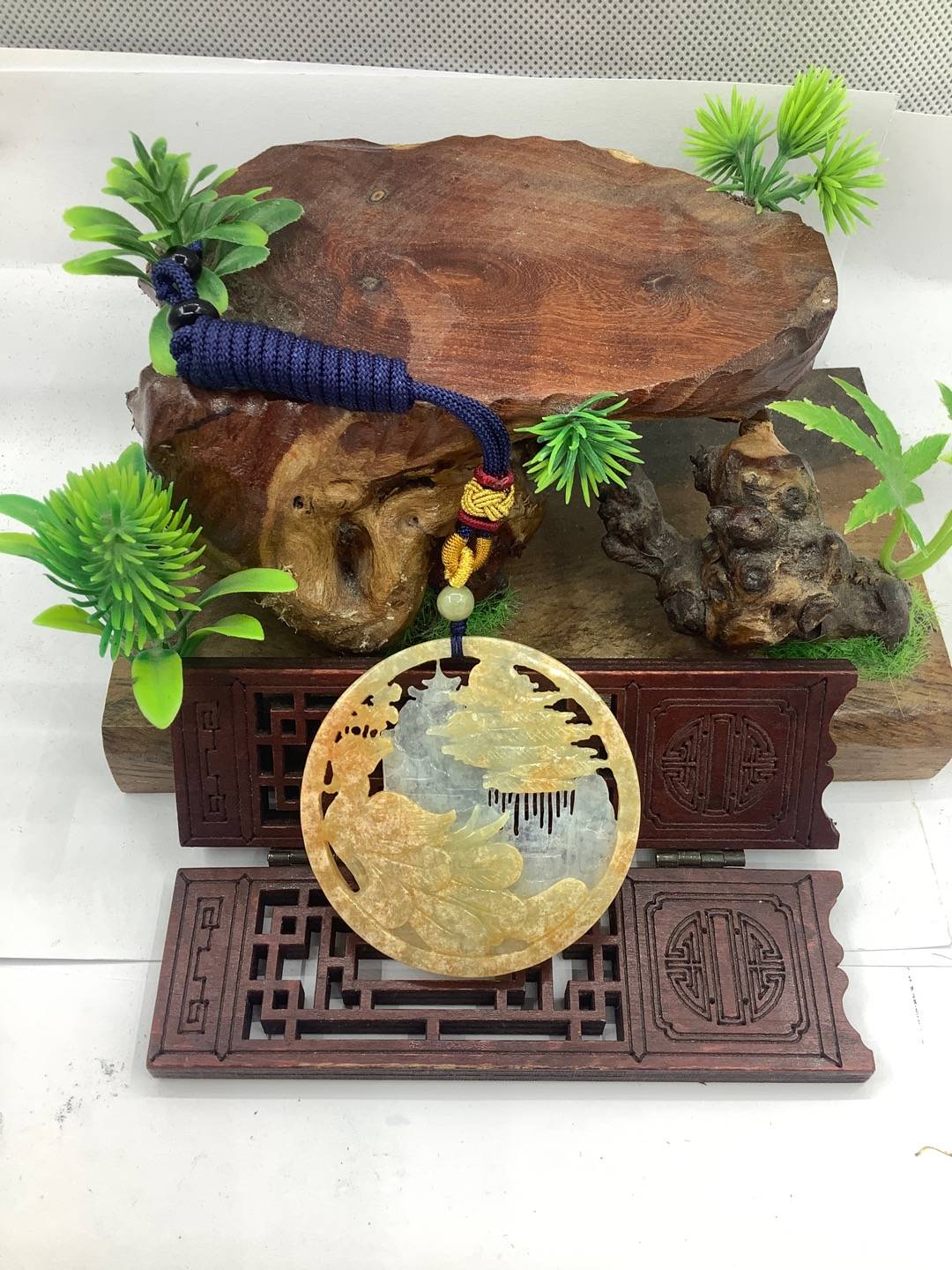 丹凤朝阳