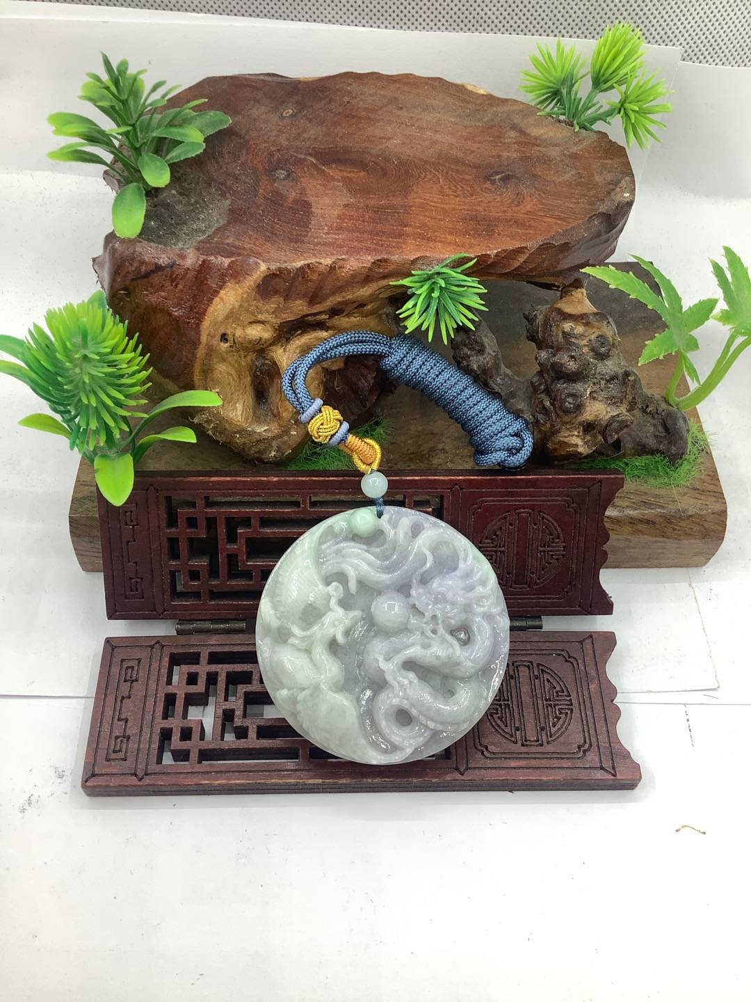 龙凤呈祥