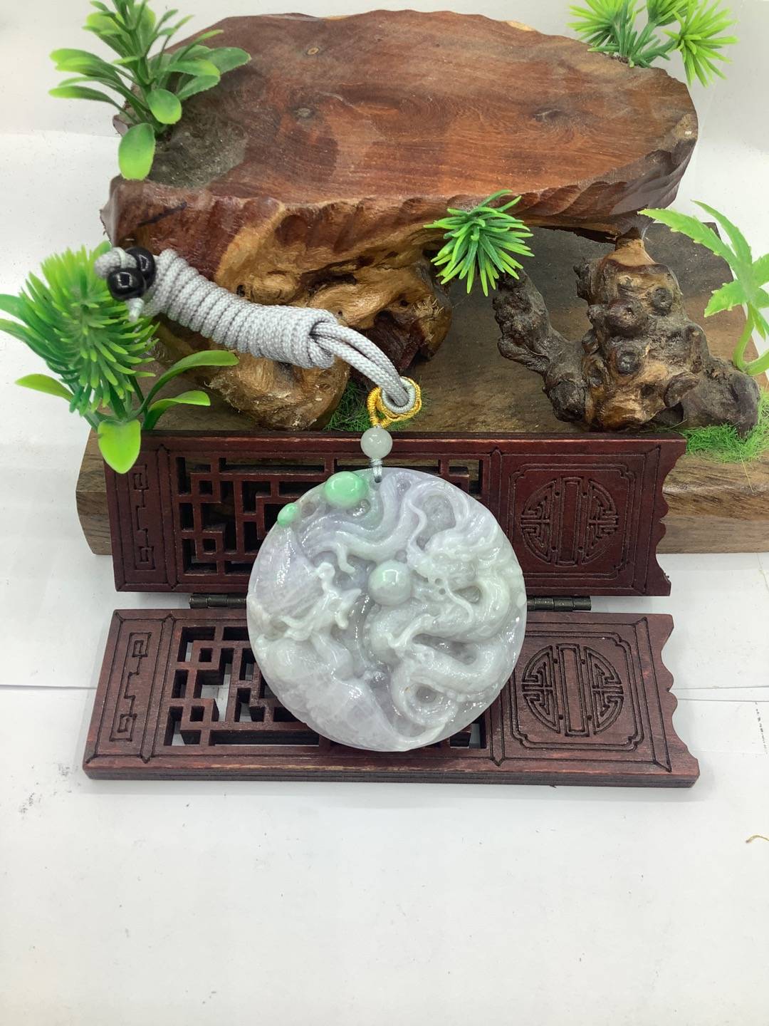 龙凤呈祥