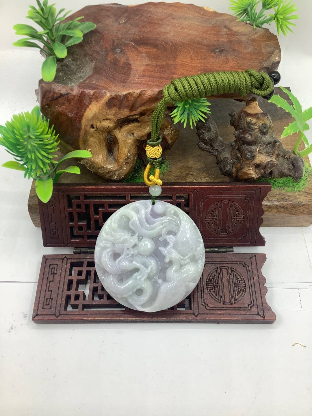 龙凤呈祥